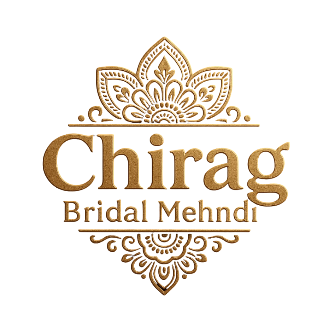 Chirag Bridal Mehandi